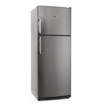 Heladera No Frost DuoCooling KohiNoor KHDA41D-8 413Lts Inox