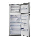 Heladera No Frost DuoCooling KohiNoor KHDA41D-8 413Lts Inox