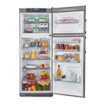 Heladera No Frost DuoCooling KohiNoor KHDA41D-8 413Lts Inox