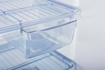 Heladera No Frost DuoCooling KohiNoor KHDA41D-8 413Lts Inox
