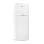 HELADERA C FREEZER COLUMBIA CHD41D9 NO FROST - BLANCO 413 LTS