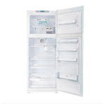 HELADERA C FREEZER COLUMBIA CHD41D9 NO FROST - BLANCO 413 LTS