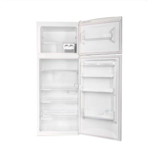 HELADERA C FREEZER COLUMBIA CHD439 - BLANCO 414 LTS