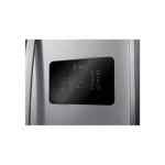 Heladera Whirlpool Inverter Bottom Mount 554 Lts WRO85BKDIM