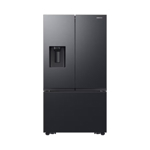 Heladera Samsung French Door 3 Puertas 690L Negra RF32CG5410B1