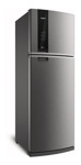Heladera Inverter No Frost Whirlpool Wrm57k2 Inox 500l