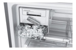 Heladera Inverter No Frost Whirlpool Wrm57k2 Inox 500l