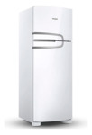 Heladera Whirlpool Wrm39cbdim No Frost 340 L Con Freezer