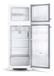 Heladera Whirlpool Wrm39cbdim No Frost 340 L Con Freezer