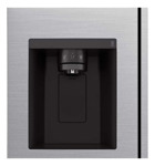 Heladera LG Side By Side 647l Smart Inverter Compressor