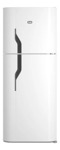 Heladera Gafa Con Freezer No Frost 265 Litros Blanca