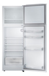 Heladera Ciclica Drean Hdr280f50b 277 Litros Con Freezer