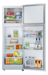Heladera Ciclica Drean Hdr280f50b 277 Litros Con Freezer