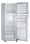 Heladera Ciclica Drean Hdr280f50b 277 Litros Con Freezer