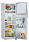 Heladera Ciclica Drean Hdr280f50b 277 Litros Con Freezer