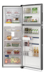 Heladera Electrolux Iw45s 424 Litros Top Freezer Efficient