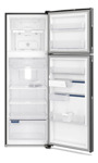 Heladera Electrolux Iw45s 424 Litros Top Freezer Efficient