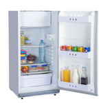 Heladera con Congelador Telefunken 260 Litros Blanca TK-240RB