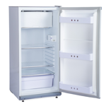Heladera con Congelador Telefunken 260 Litros Blanca TK-240RB