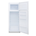 Heladera Top Mount Philco Ciclica 199l Puerta Reversible