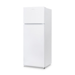 Heladera Top Mount Philco Ciclica 199l Puerta Reversible