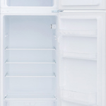 Heladera Top Mount Philco Ciclica 199l Puerta Reversible