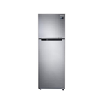 HELADERA CON FREEZER SAMSUNG RT32K5070S8 INVERTER - SILVER 320LTS