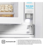 Heladera Negra 177l Hisense Rl230wb4au Con Dispenser