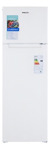 Heladera Con Freezer 320 Litros Philco Phct320 Color Blanco