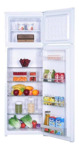 Heladera Con Freezer 320 Litros Philco Phct320 Color Blanco