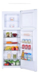 Heladera Con Freezer 320 Litros Philco Phct320 Color Blanco