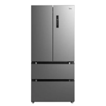 Heladera No Frost French Door Midea RF-F17XAR1 470 Lts Inox