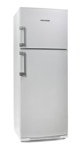 Heladera con Freezer KohiNoor KHD43-7 413Lts Blanca