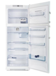 Heladera con Freezer KohiNoor KHD43-7 413Lts Blanca