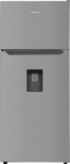 Heladera Philco Phnt453xdi2 453lts Inox Con Dispenser