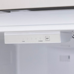 Heladera Philco Phnt453xdi2 453lts Inox Con Dispenser