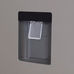 Heladera Philco Phnt453xdi2 453lts Inox Con Dispenser