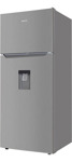 Heladera Philco Phnt453xdi2 453lts Inox Con Dispenser