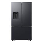Heladera French Door Samsung  RF32CG5410B1 867 Lts Black Inox