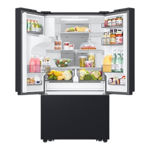 Heladera French Door Samsung  RF32CG5410B1 867 Lts Black Inox