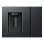 Heladera French Door Samsung  RF32CG5410B1 867 Lts Black Inox