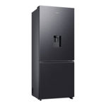 Heladera Bottom Black Samsung RB50DG6320B1 505 Lts
