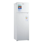 Heladera Philco PHCT260B Ciclica CBU 260L HOMA