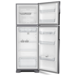 Heladera Whirlpool WRM42HKDIM 386Lts Inverter Inox