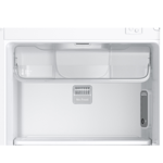 Heladera Whirlpool WRM39CKDIM No Frost Inox 340L