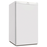 Heladera Bajo Mesada Whirlpool WRA12CBDIM Blanca