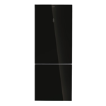 Heladera No Frost Candy CCG2T18EB 442 Lts Inverter Negra