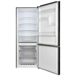 Heladera No Frost Candy CCG2T18EB 442 Lts Inverter Negra