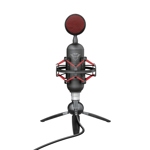 Microfono Trust GXT 244 Buzz USB Streaming 