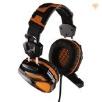 Headset Auricular Gamer Level Up Copperhead Ps4 Oc Xbox One